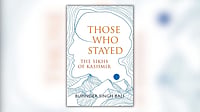 Cover: Those Who Stayed